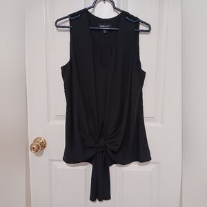 Fifteen Twenty womens sleeveless top